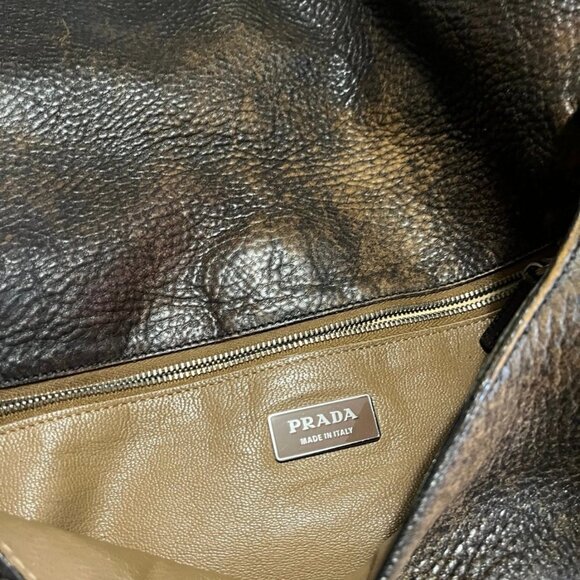 Prada Shoulder bag - Picture 11 of 11